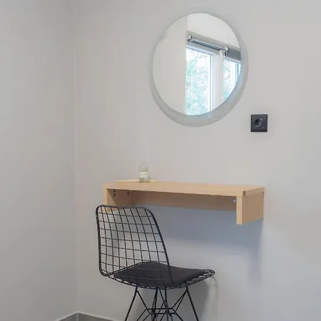 Appartement 21 Nydri (Lefkada)