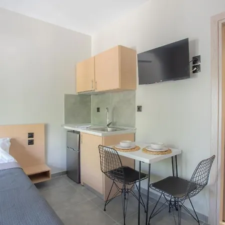 Appartement 21 Nydri (Lefkada)