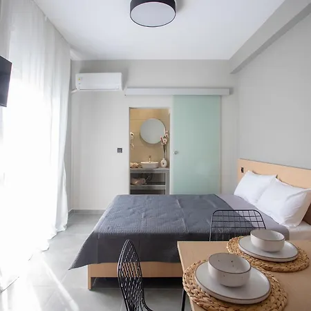 21 Appartement Nydri (Lefkada)