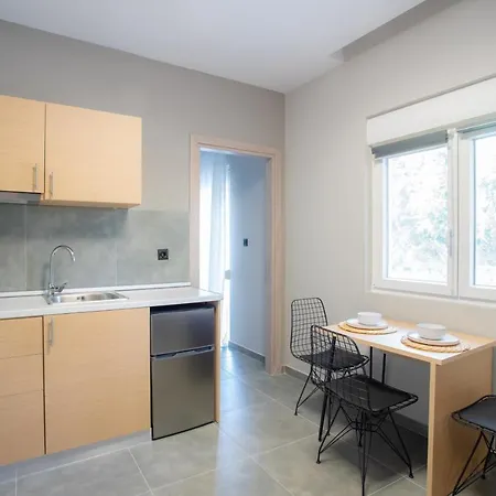 Apartment 21 *