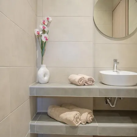 21 Apartment