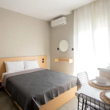 21 Apartment