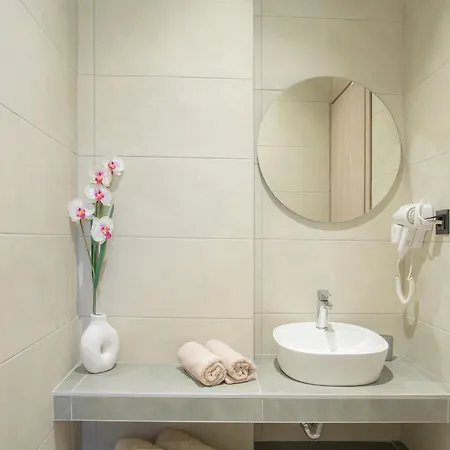 アパート 21 ニドリ