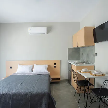 21 Apartment Nydri (Lefkada)
