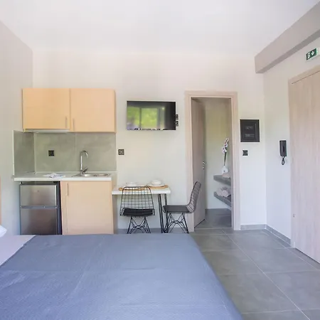 21 Apartment