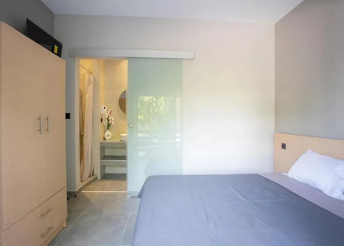 21 Апартаменты *